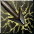 Cursed Arrow