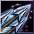 Freezing Arrow