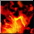 Fire Pillar Shot