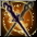 Kahuna's Combat Skill