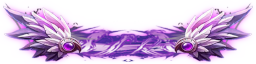 Crystal Wings