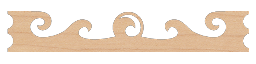 Wooden Tablet