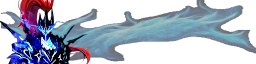 Frost Wraith