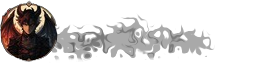 Winged Demon