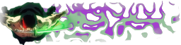 Emerald Maw