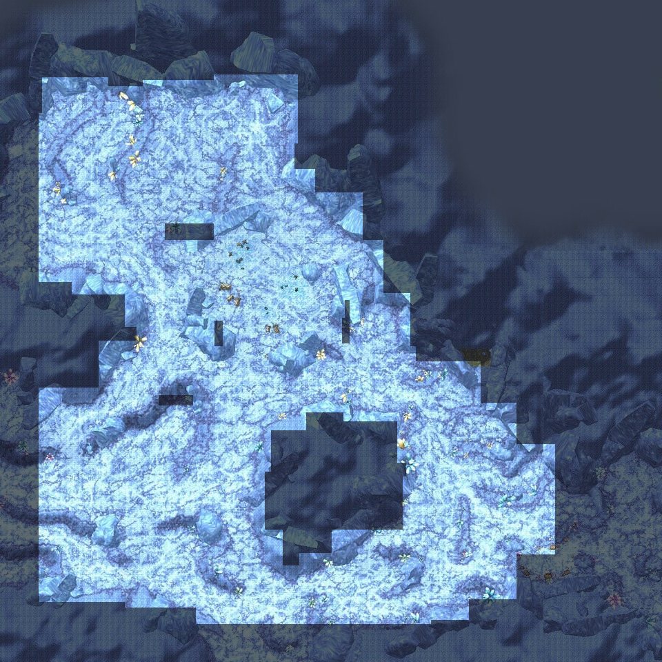 Crystal Mountain