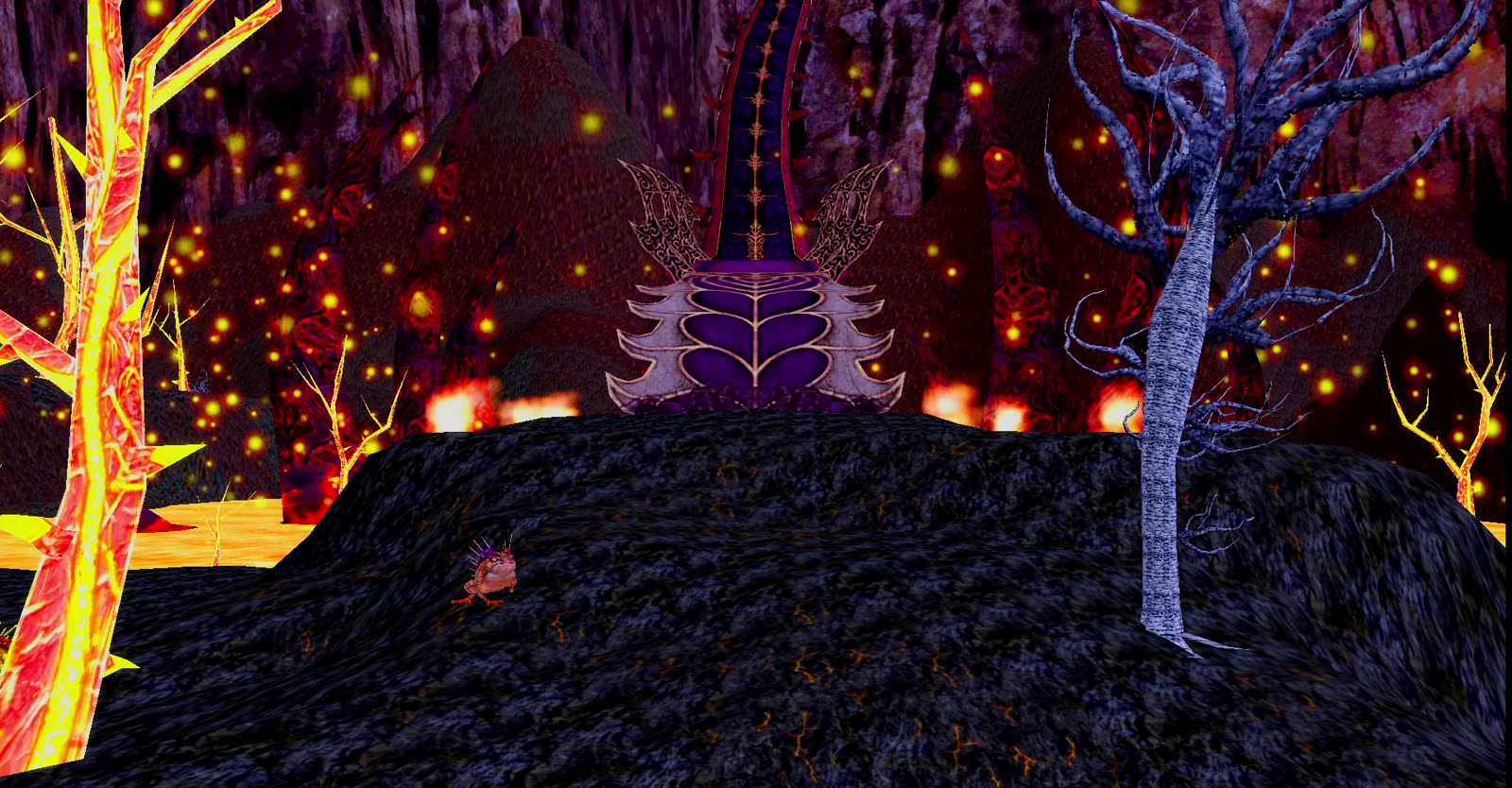 Patch 1.14 — The Hell Gate Opens — Rappelz Eternal Realms news